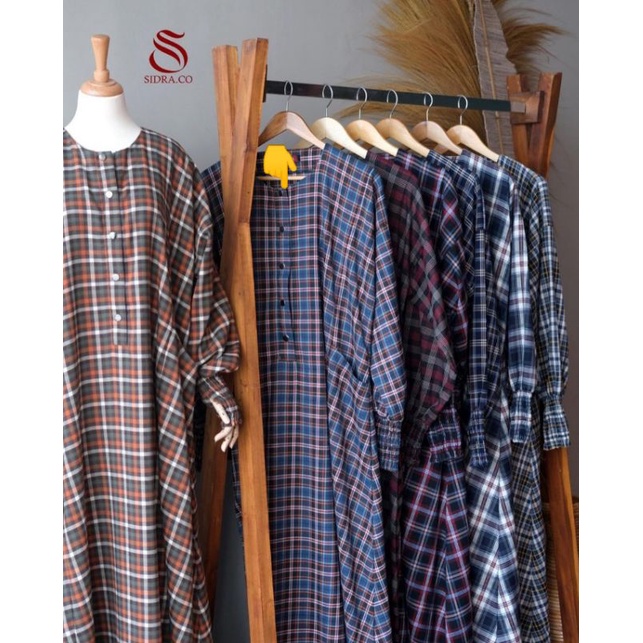 Sidra - PRELOVED ODD by Sidra.co