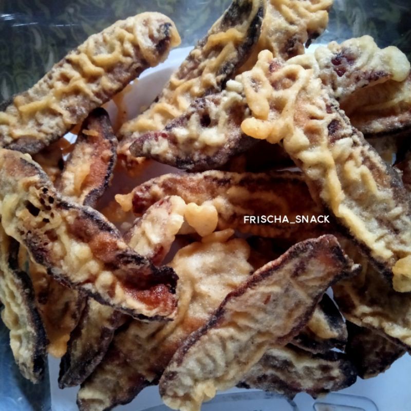 

(BISA COD)SALE PISANG 150g TANPA BAHAN PENGAWET