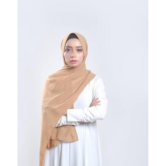 SFY Pashmina Polly Cotton .