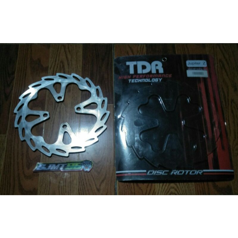 Disc Piringan Cakram TDR