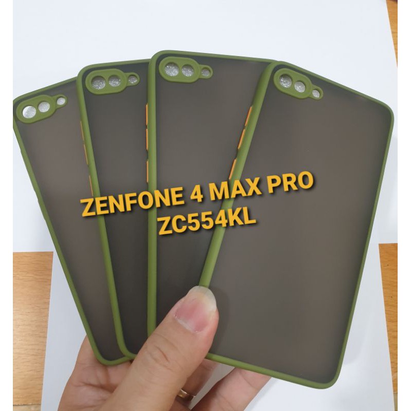 ZENFONE 4 MAX PRO ZC554KL - CASE DOVE + RING KAMERA - MY CHOICE ASUS ZENFONE 4 MAX PRO