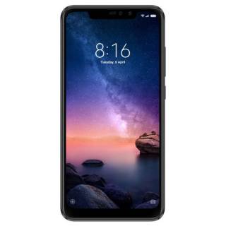 Xiaomi Redmi Note 6 Pro TAM RAM 4GB 64GB Xiomi Siomi