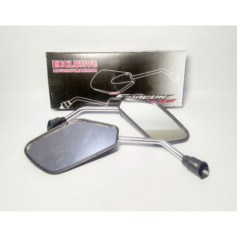 KACA SPION STANDAR SHOGUN SP 125