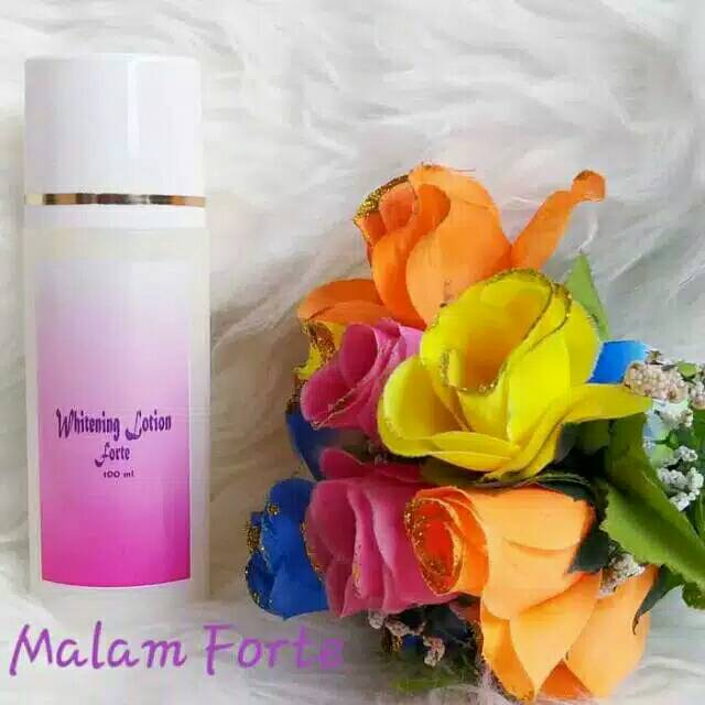 Hb forte dr widya/hb forte malam/hb forte ready/hb forte