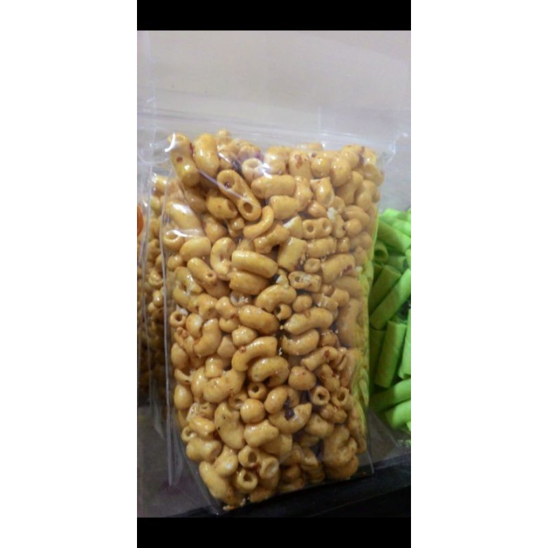 

Makaroni Rujak 150gr