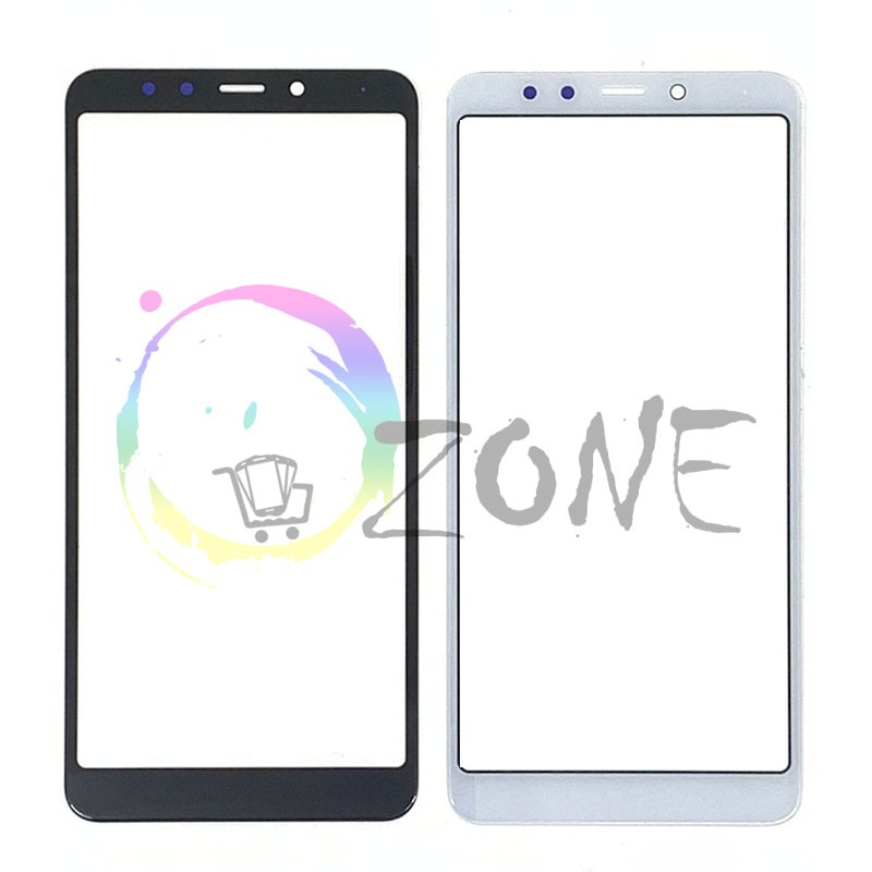 GLASS LCD - KACA TOUCHSCREEN XIAOMI REDMI 5