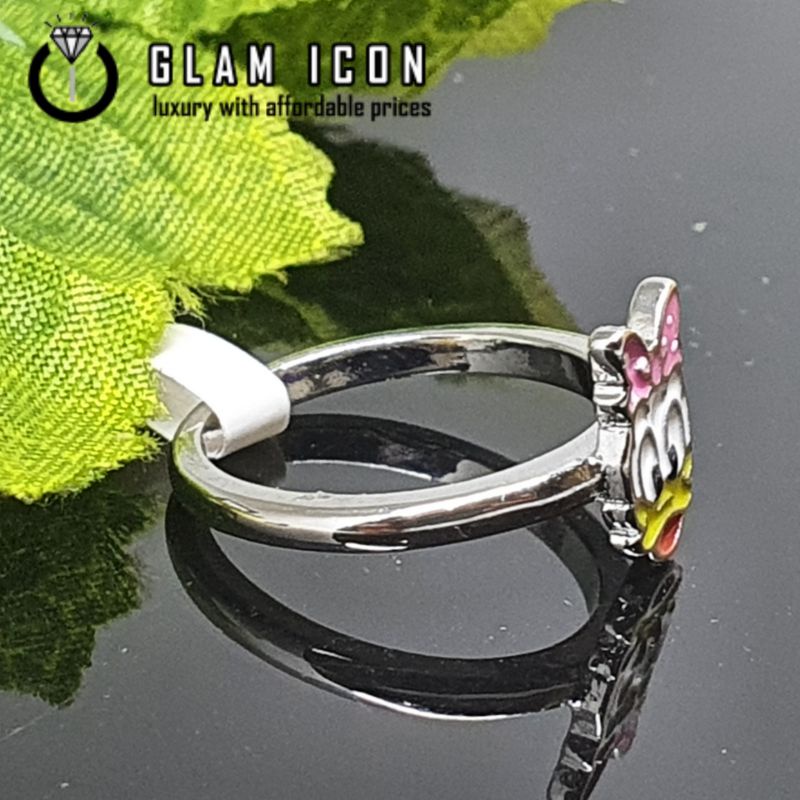 cincin anak karakter Cute Desee C0338 CAS