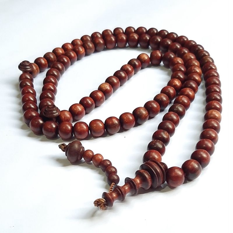 Tasbeh Galih Nagasari Super 9mm