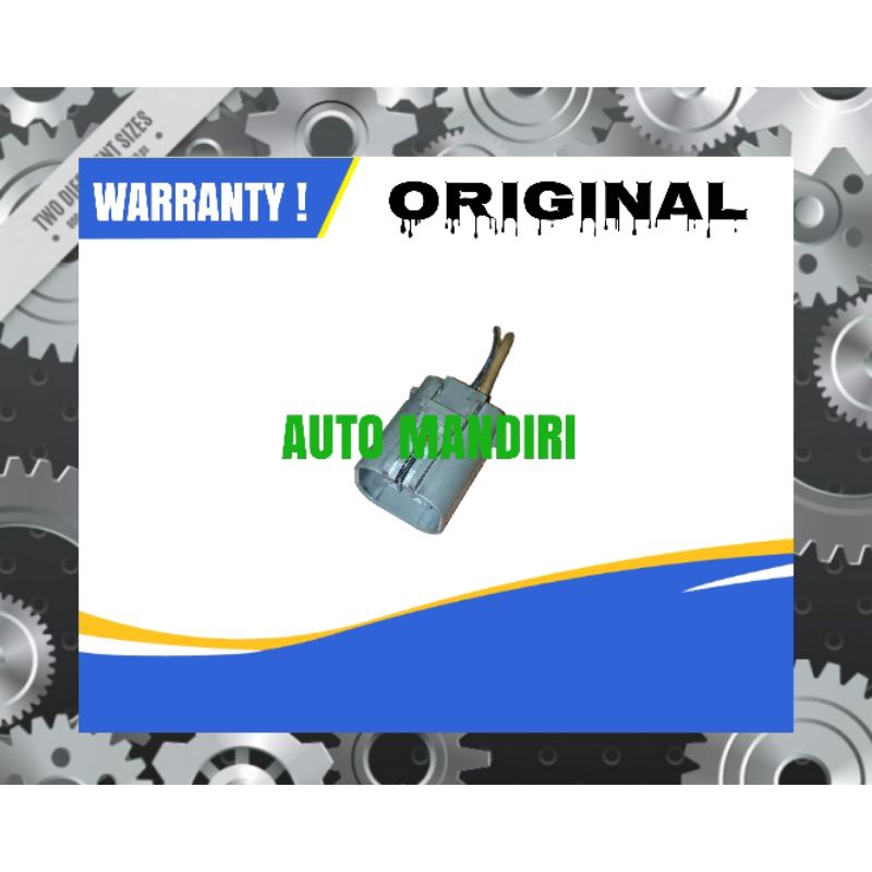 2192 Soket Alternator Amper Kia Picanto