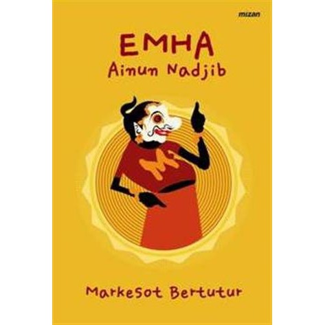 MARKESOT BERTUTUR-(REPUBLISH)