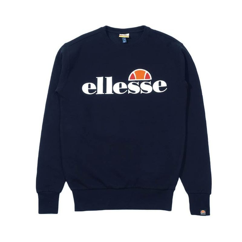 CREWNECK ELESSE PREMIUM IMPORT