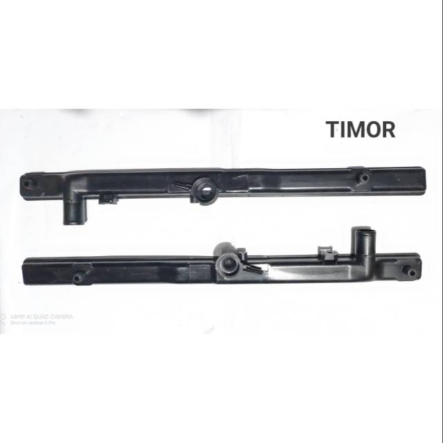Tank upper Timor/kepala radiator Timor/