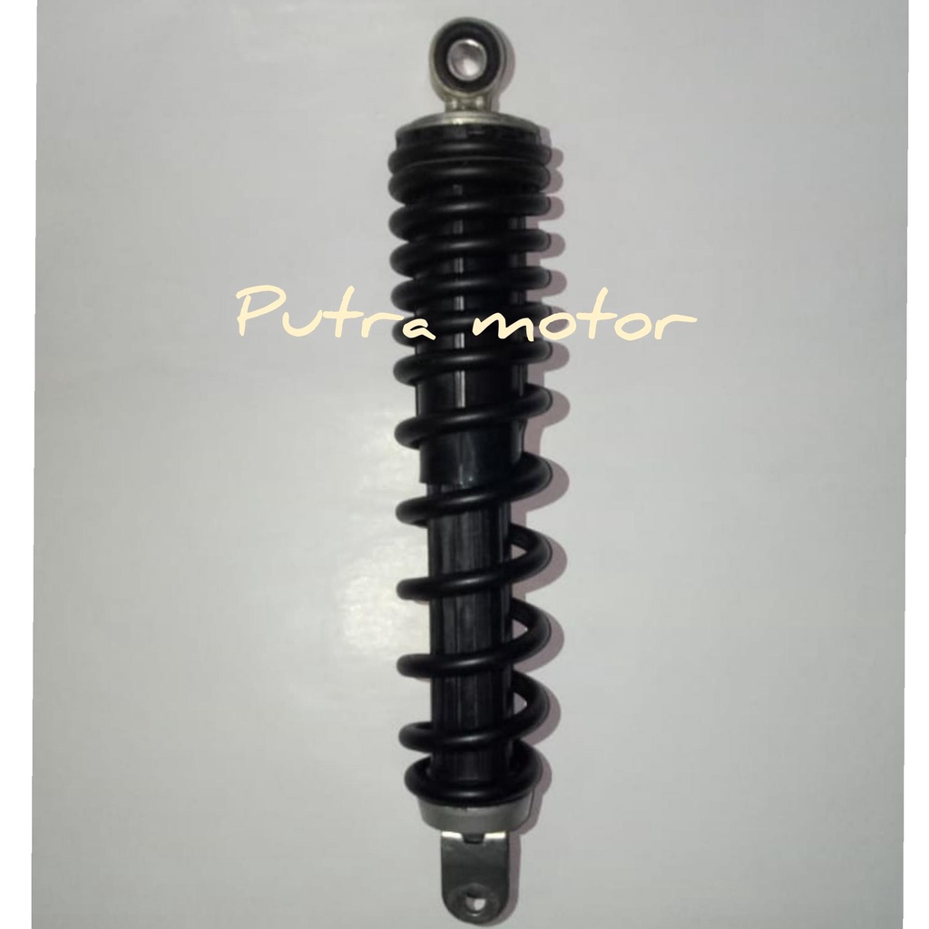 shockbreker shock belakang beat fi 2013 2015 original copotan dari motor