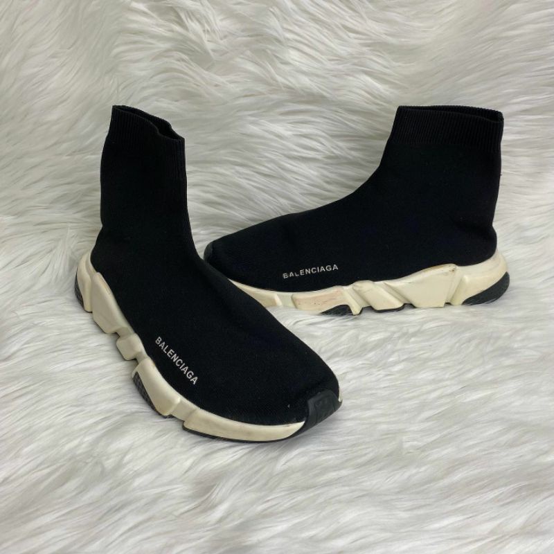 preloved sepatu balenciaga