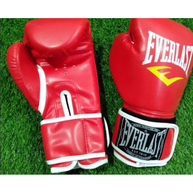 Sarung Tinju / Boxing Gloves / Sarung tangan tinju /Sarung tangan tinju samsak
