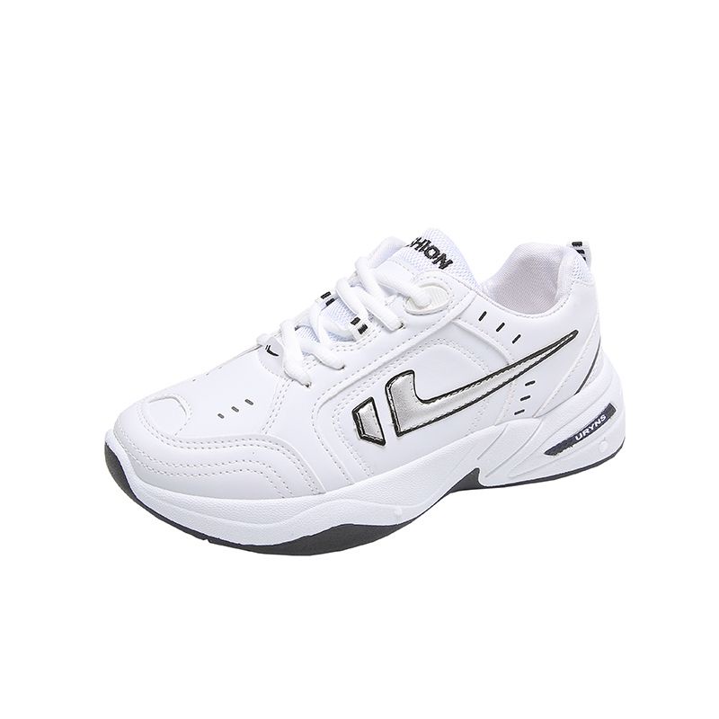 [GROSIR][COD] SEVEN_DAY SEPATU SNEAKERS WANITA KOREA IMPORT SPORT SHOES K-04