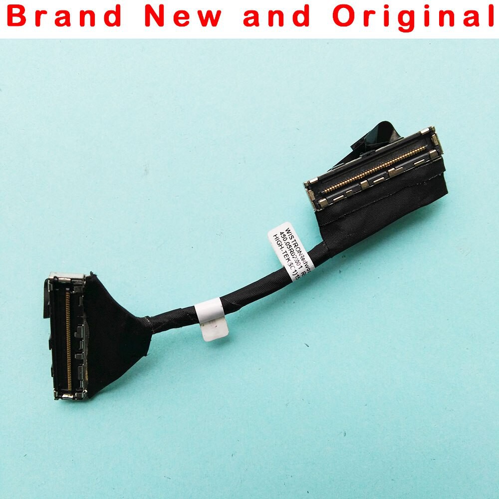 IMPORT new Original WISTRON REDWOOD IO CABLE  FOR DELL 3153 USB CABLE CN-0D95H2 0D95H2 D95H2