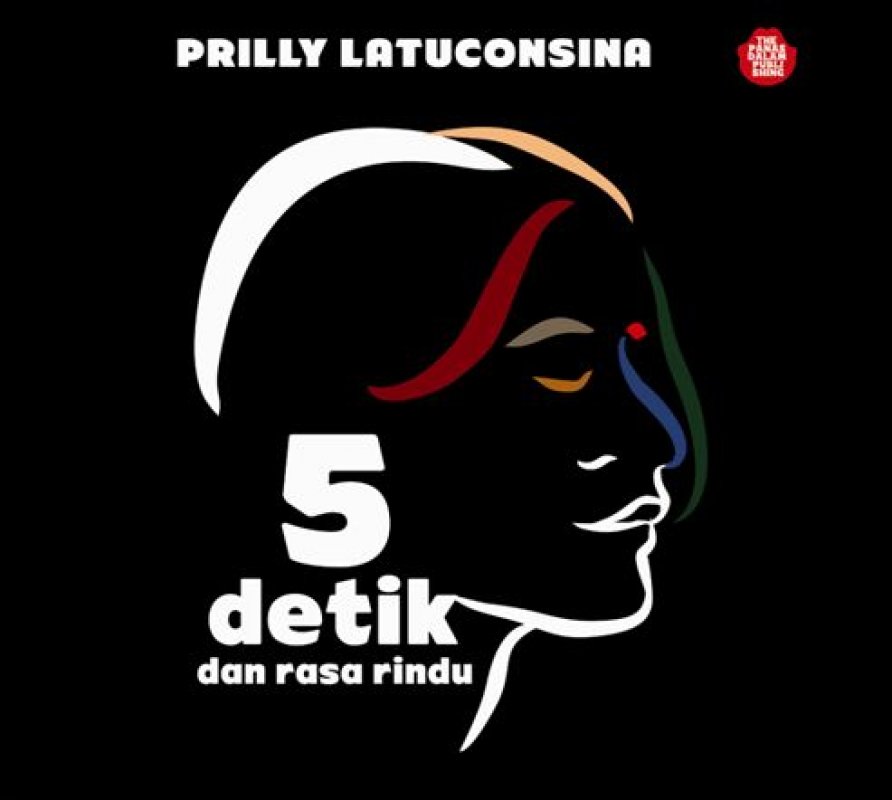 5 Detik dan Rasa Rindu - Mizan