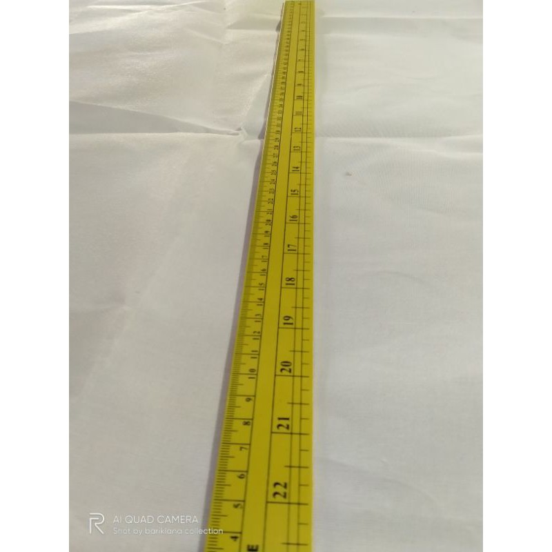 

PENGGARIS JAHIT PANJANG 60cm / PENGGARIS POLA BAJU/PENGGARIS POLA/PENGGARIS/PENGGARIS POLA JAHIT