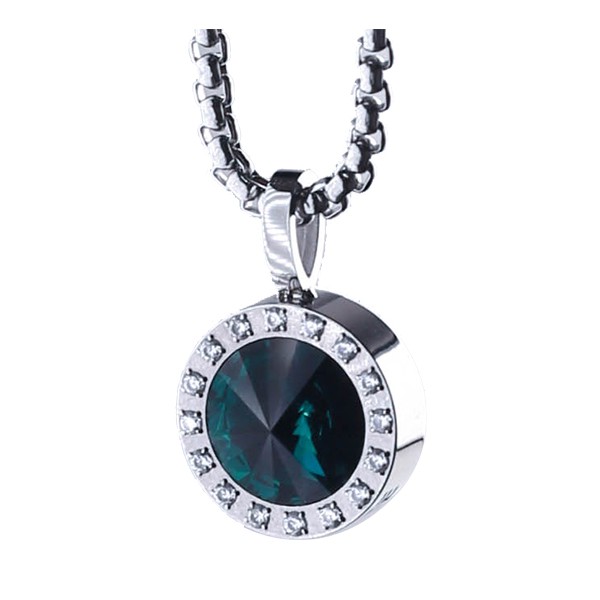 KK Liforce Emerald Crystal