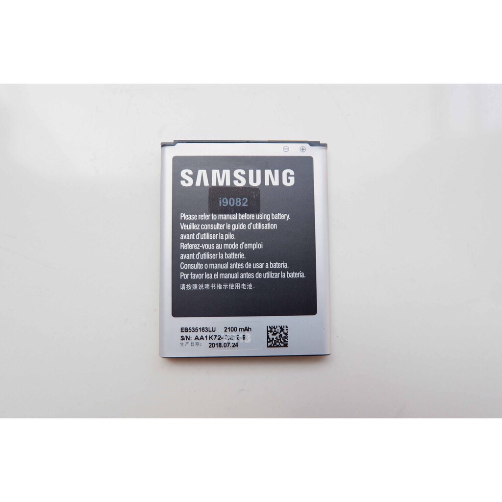 Battery Baterai Batre Handphone Samsung Galaxy S3/i9300/Grand Neo/i9060/Grand 1