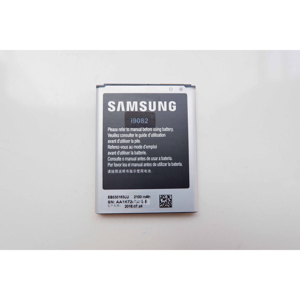 Battery Baterai Batre Handphone Samsung Galaxy S3/i9300/Grand Neo/i9060/Grand 1