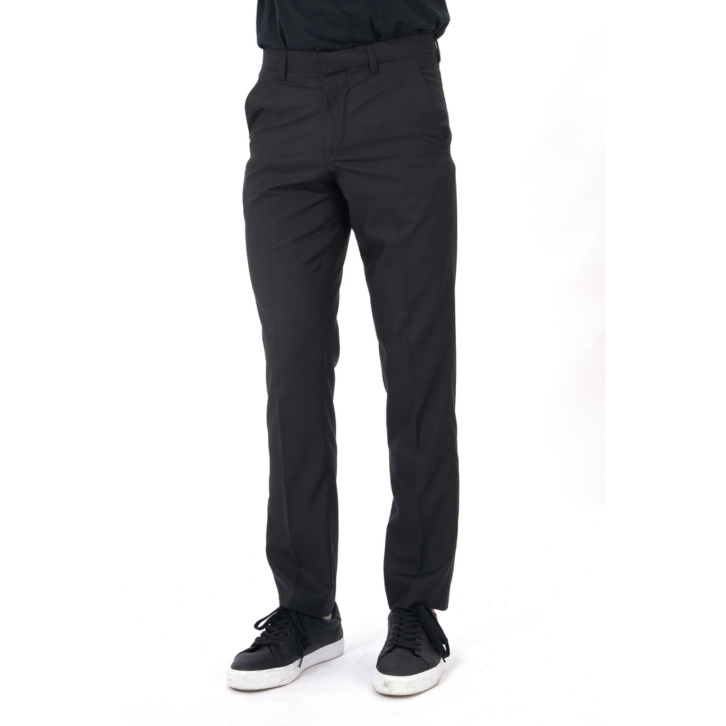 Celana Panjang Polos Formal Slim 0901 ARAMIS