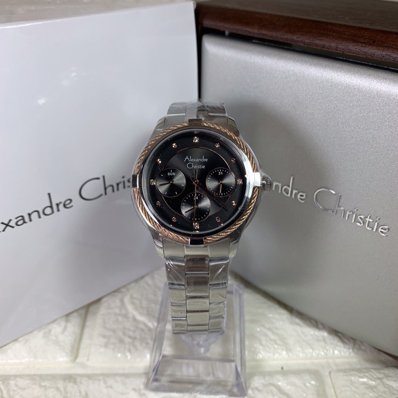 Alexandre Christie AC 2844 BF