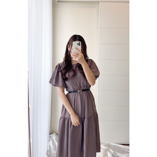 ilana dress