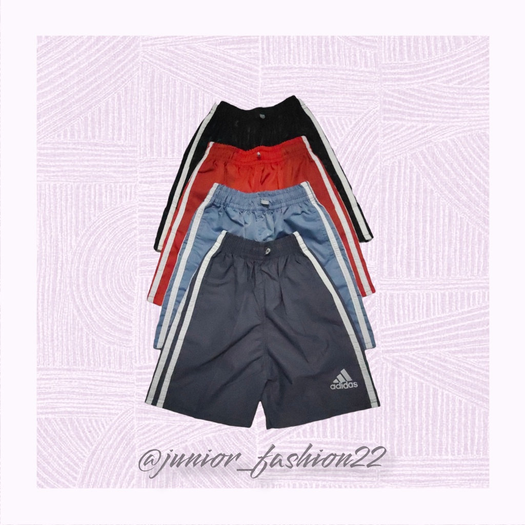 KOLOR ANAK,KOLOR SANTAY