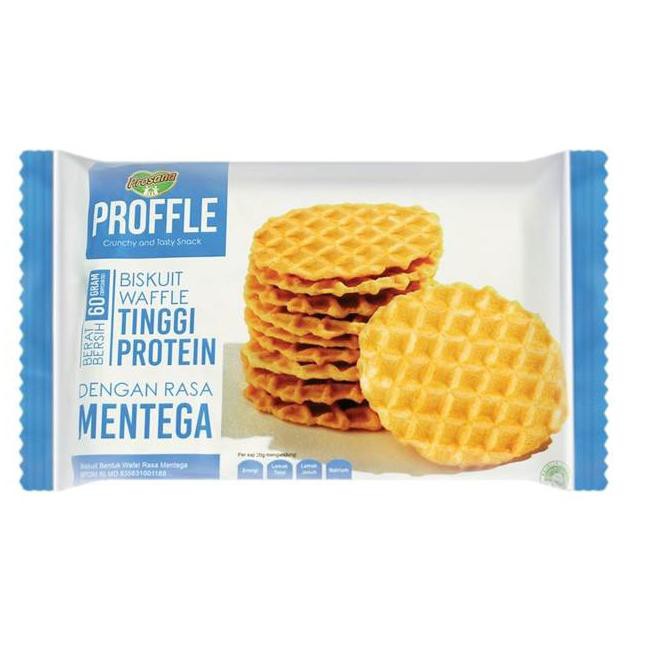 

Harga Termurah NF7YH Proffle Mentega 60 gr 88 Diskon