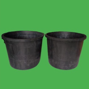 Pot Yasindo Karet BT-85 / Pot Karet Cap Kuda / Pot Anti Pecah