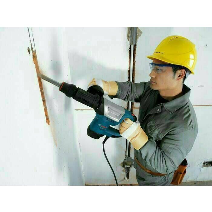Jack hammer / mesin bobok beton tembok dan jalanan Bosch GSH 500