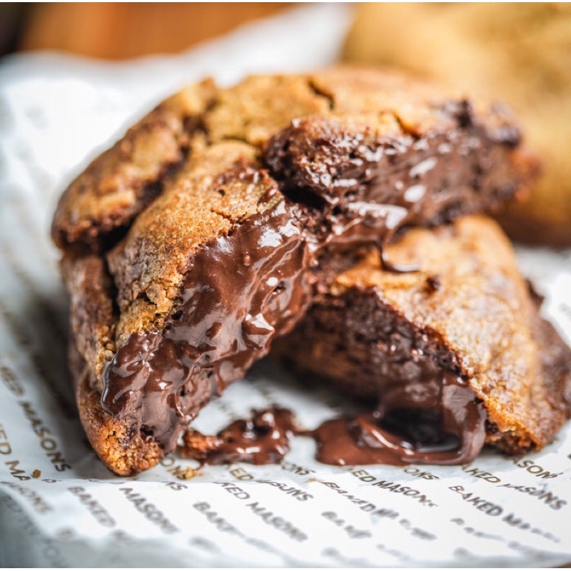 

The Gooey - Cookies
