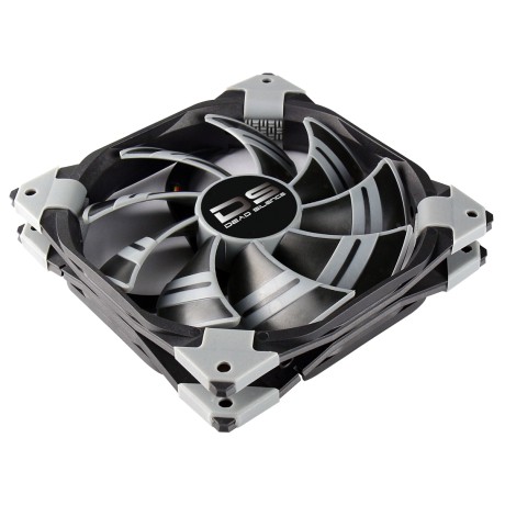 Aerocool 14CM DS Black Fan
