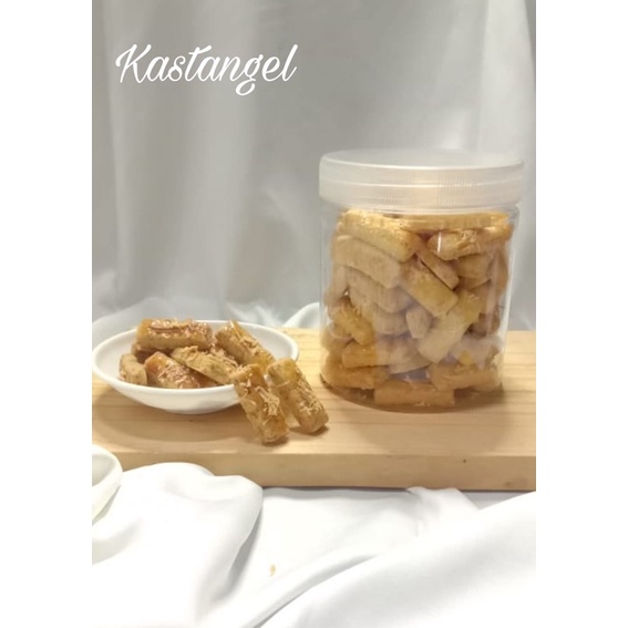 

Kue Lebaran