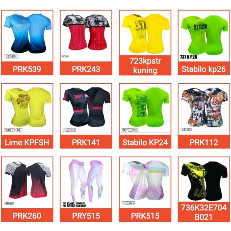 READY STOCKt-shirt sixpack motif printing