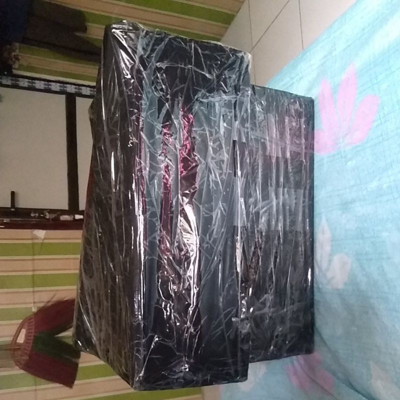 perabotan kebutuhan dapur