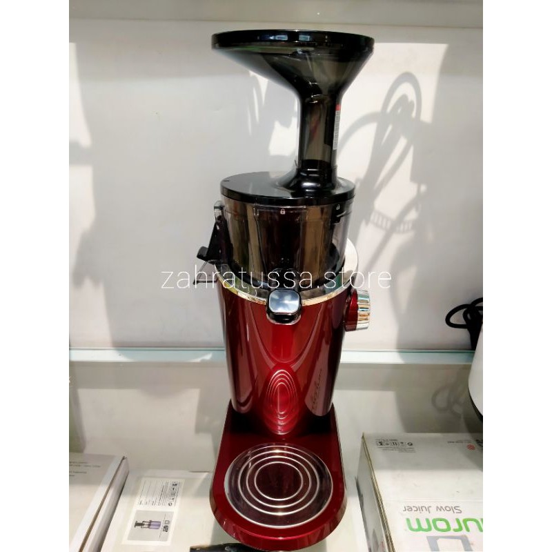 Hurom Slow Juicer  H-100-EBEA01