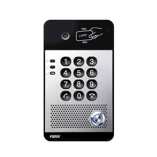 Fanvil I30S SIP Video Doorphone