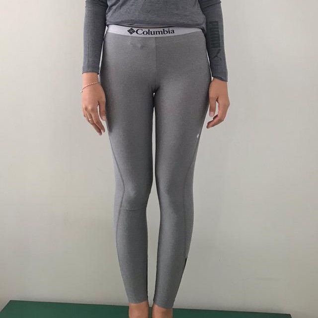CELANA LEGGING RUNNING COLUMBIA BASELAYER PANTS ORIGINAL BNWT