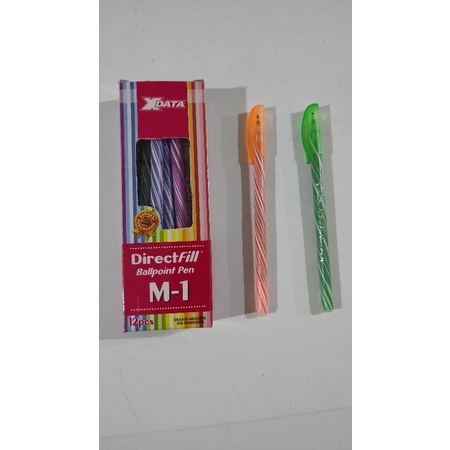 

bolpen murah 1000