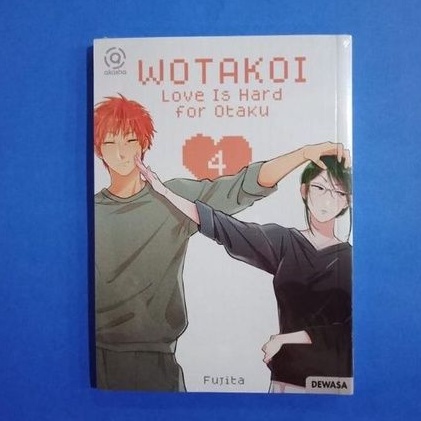 Wotakoi 4