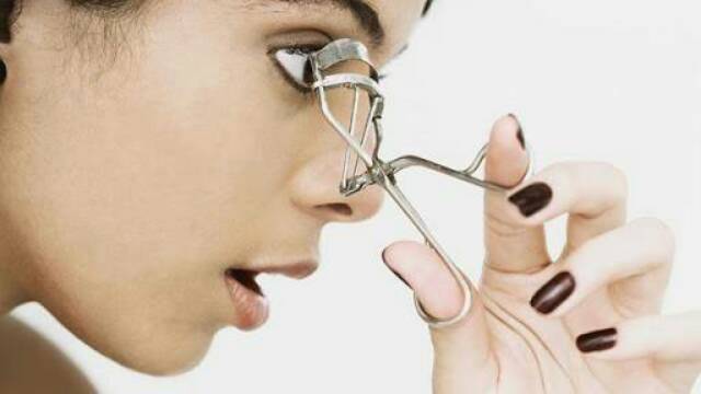 ALAT PENJEPIT PELENTIK BULU MATA EYELASH CURLER