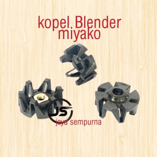 Kopel Blender miyako baru