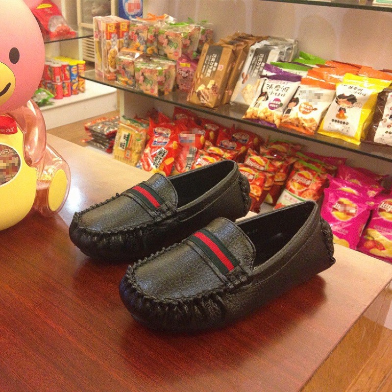 (LOLI-JKT)SP-7708 SEPATU ANAK /FLATSHOES ANAK BERKUALITAS 26-35