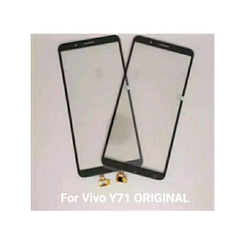TOUCHSCREEN TS VIVO Y71