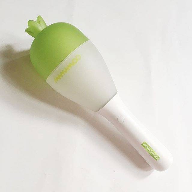 Mamamoo - Official Lightstick