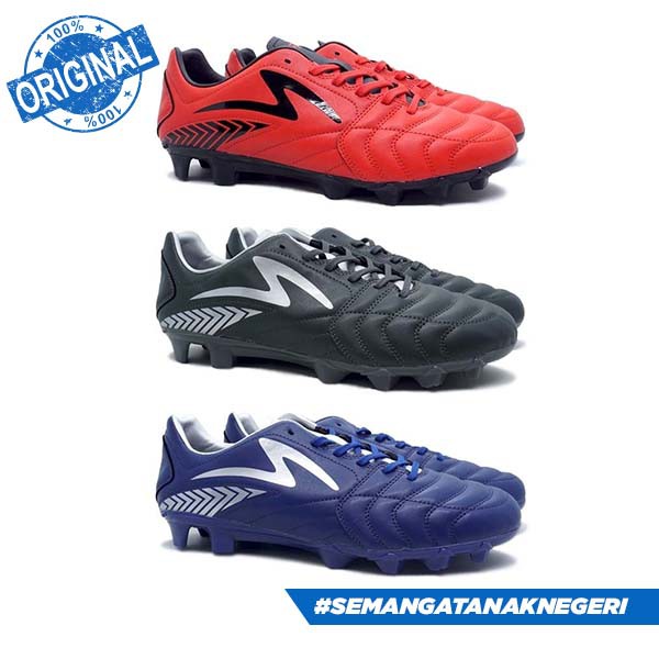 Sepatu Bola Specs Azteca FG