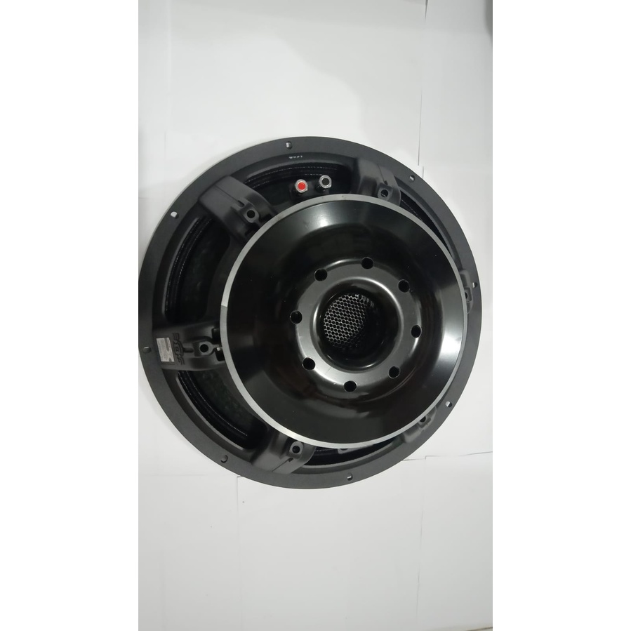 Speaker ACR 15 Inch ACR Excellent 15890 MK IV ACR Fullrange 15 Inch Excellent 15890 MK
